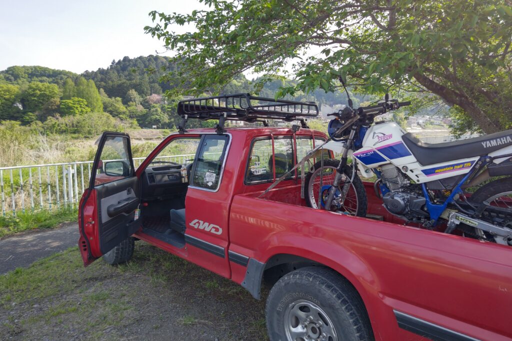 エアコン修理　プロシード　夏　ブロアモーター
