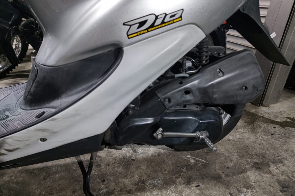 キックスターター