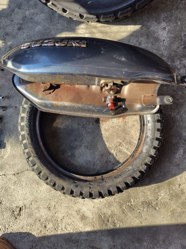 ⚠️作業は自己責任でお願いします。
マニュアルと相違する部分があると思います。