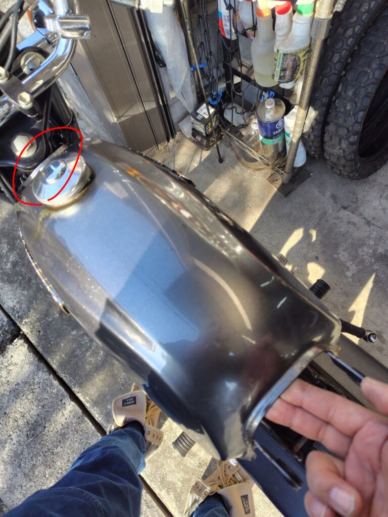 ⚠️作業は自己責任でお願いします。
マニュアルと相違する部分があると思います。