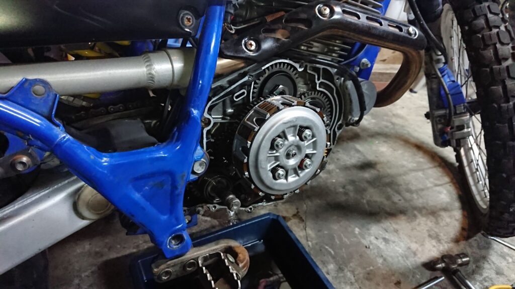 旅 ピックアップトラック 積載 愛車メンテナンス