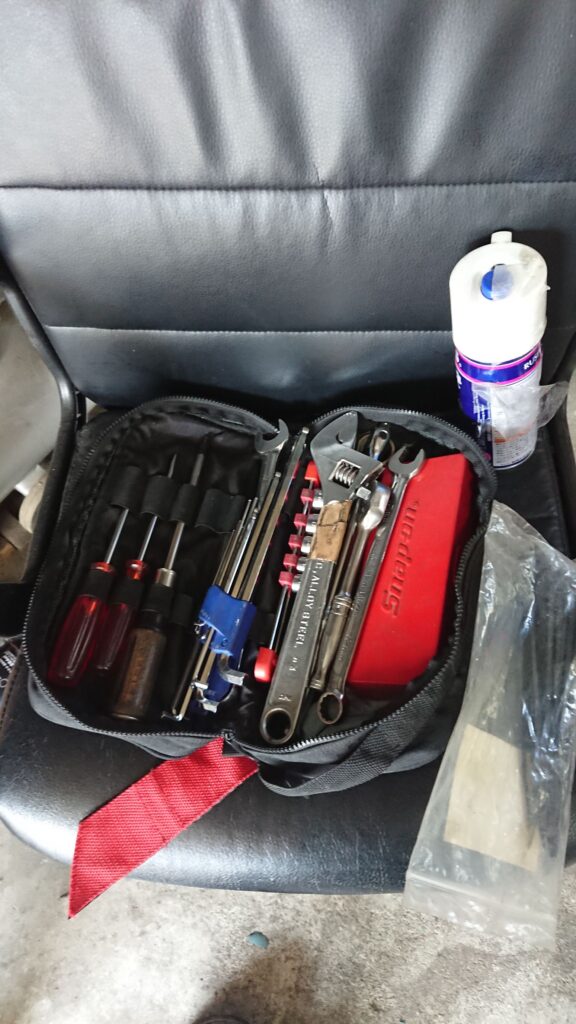 旅 工具 車載 緊急時