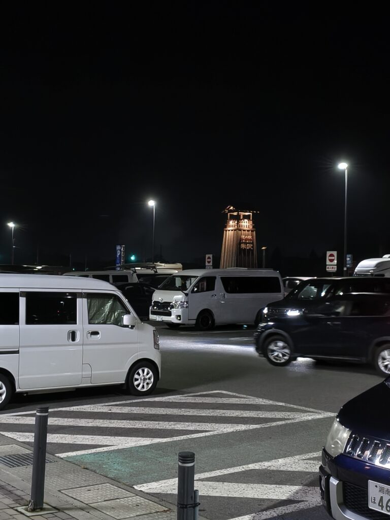 ボロ車　新車　自作シャリー　カブ　車中泊　釣り　キャンプ　道の駅