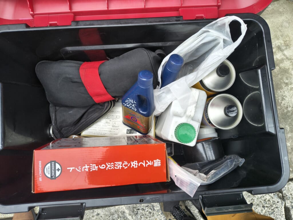 ボロ車 新車 自作シャリー カブ 車中泊 釣り キャンプ 道の駅